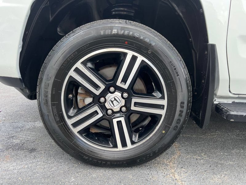Used 2010 Honda Ridgeline RTS image 19