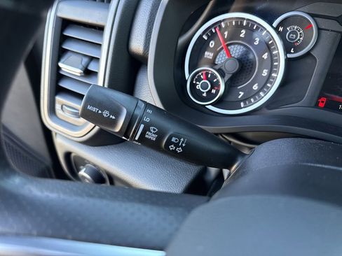 New 2026 RAM 1500 Tradesman image 27