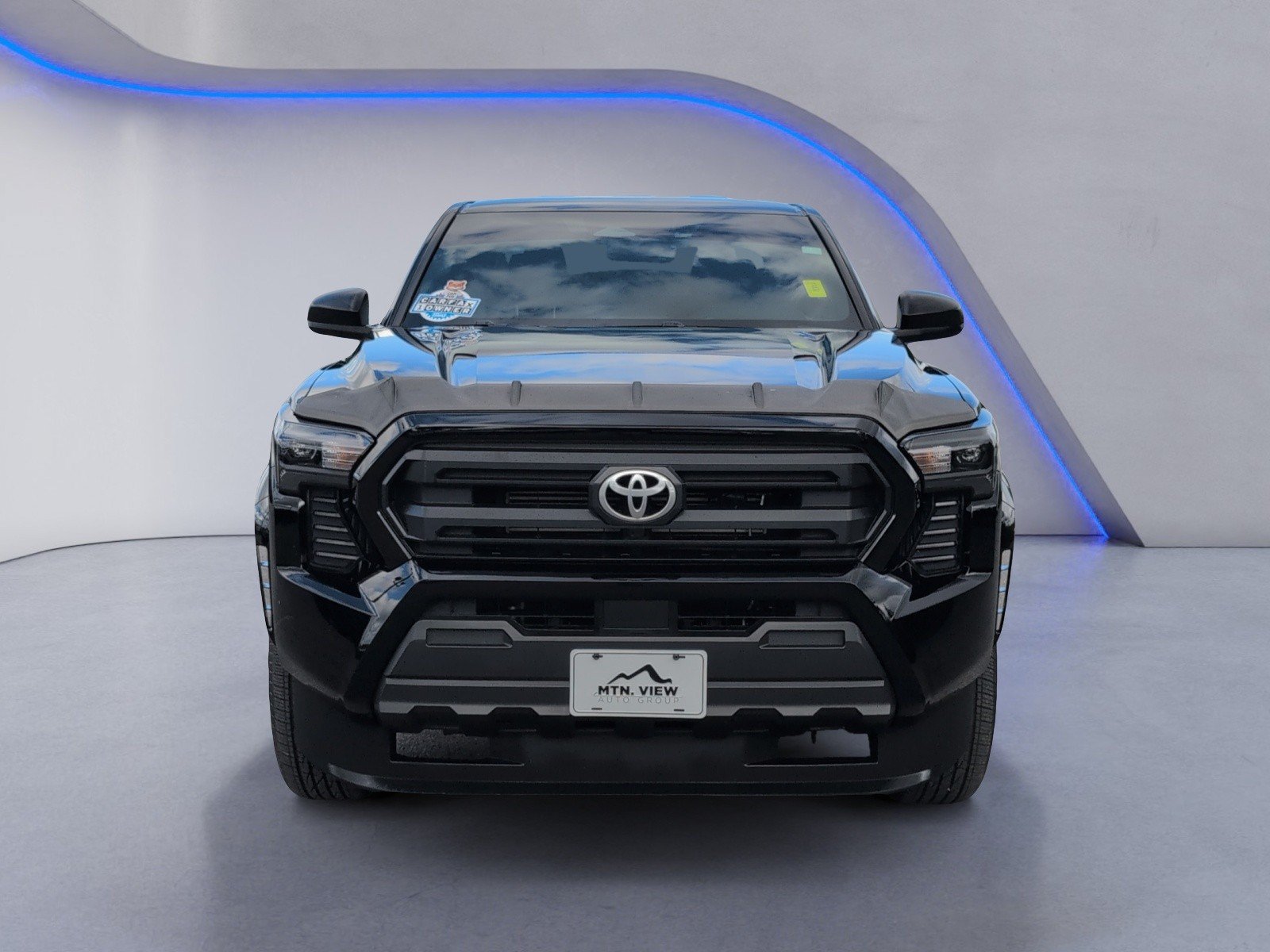 Used 2024 Toyota Tacoma SR AWD/4WD image 13