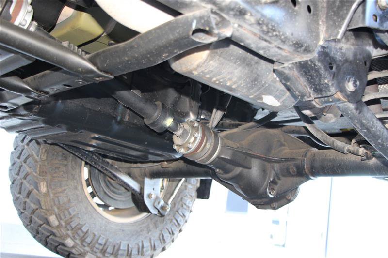 Used 2018 Jeep Wrangler Rubicon AWD/4WD image 60