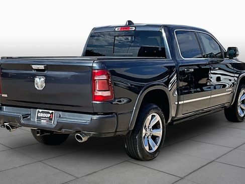 Used 2021 RAM 1500 Limited AWD/4WD image 13