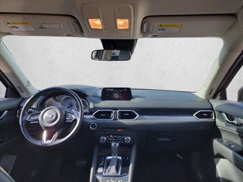 Used 2018 MAZDA CX-5 Touring AWD/4WD image 15