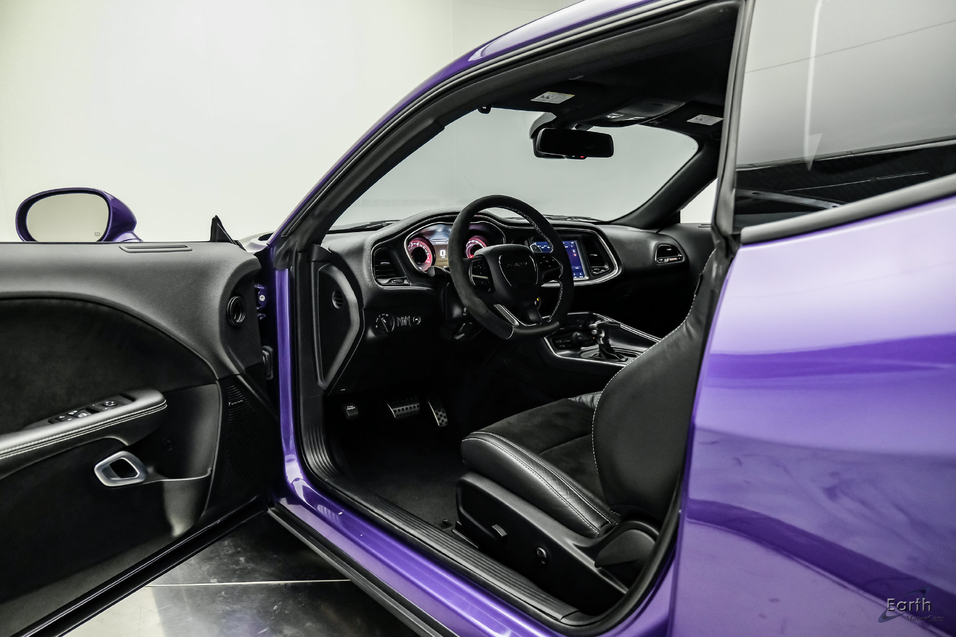 Used 2018 Dodge Challenger SRT Demon RWD image 43