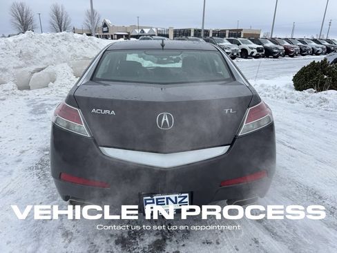 Used 2010 Acura TL image 4