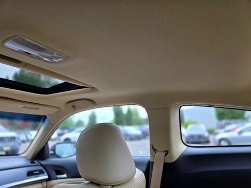 Used 2008 Honda Accord EX-L image 37
