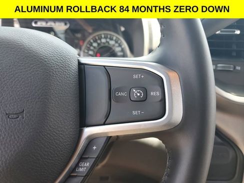 New 2024 RAM 5500 SLT w/ Quick Order Package 2YG SLT image 29