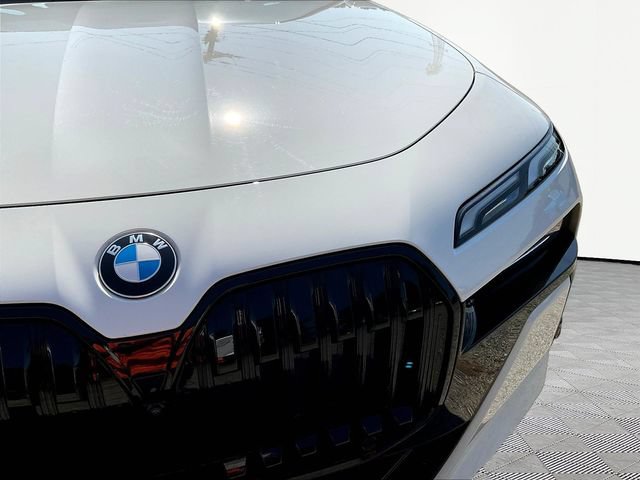 Used 2023 BMW 740i RWD image 35