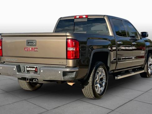 Used 2014 GMC Sierra 1500 SLT RWD image 13