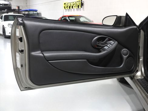 Used 2000 Pontiac Firebird Formula image 77