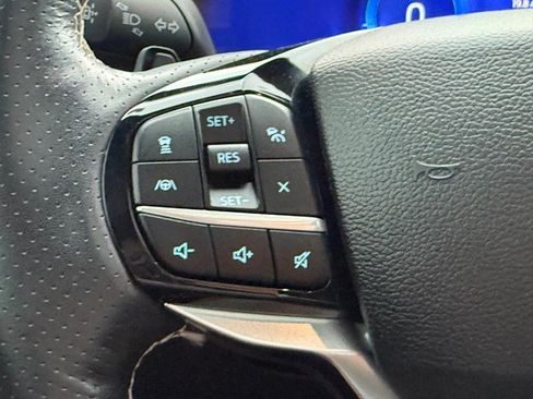 Certified 2022 Ford Explorer ST w/ Equipment Group 401A AWD/4WD image 19