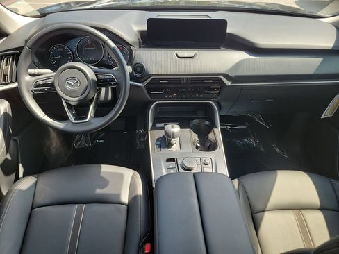Certified 2026 MAZDA CX-90 3.3 Turbo w/ Select Package AWD/4WD image 25