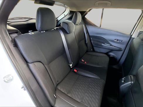 Certified 2024 Nissan Kicks SV w/ Interior Electronics Package FWD image 20