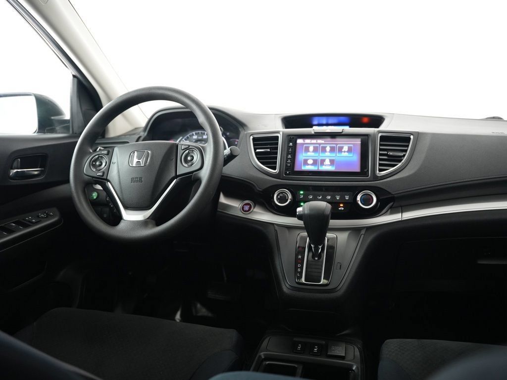 Used 2016 Honda CR-V EX image 10