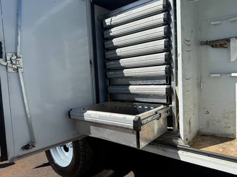 Used 2020 Ford F550 2WD SuperCab Super Duty image 31