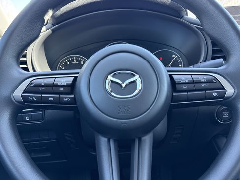 New 2026 MAZDA MAZDA3 s image 16