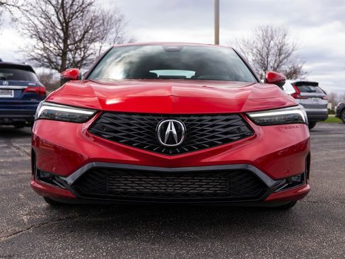 Used 2024 Acura Integra A-Spec image 4