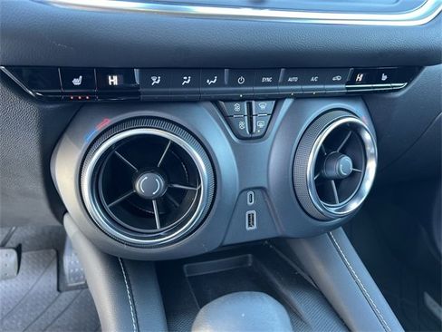 Certified 2024 Chevrolet Blazer LT w/ Convenience Package image 16