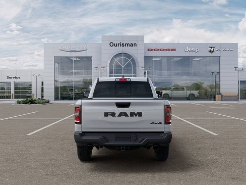 New 2026 RAM 1500 Tradesman AWD/4WD image 7