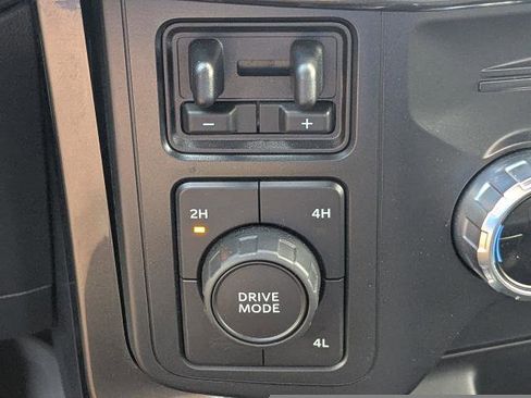 Used 2022 Ford F150 XLT w/ Equipment Group 302A High image 23