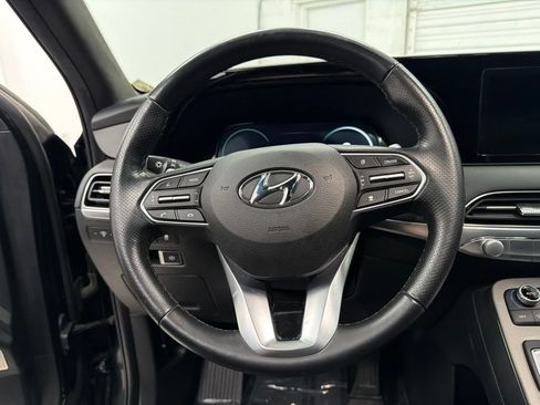 Used 2022 Hyundai Palisade Calligraphy AWD/4WD image 16