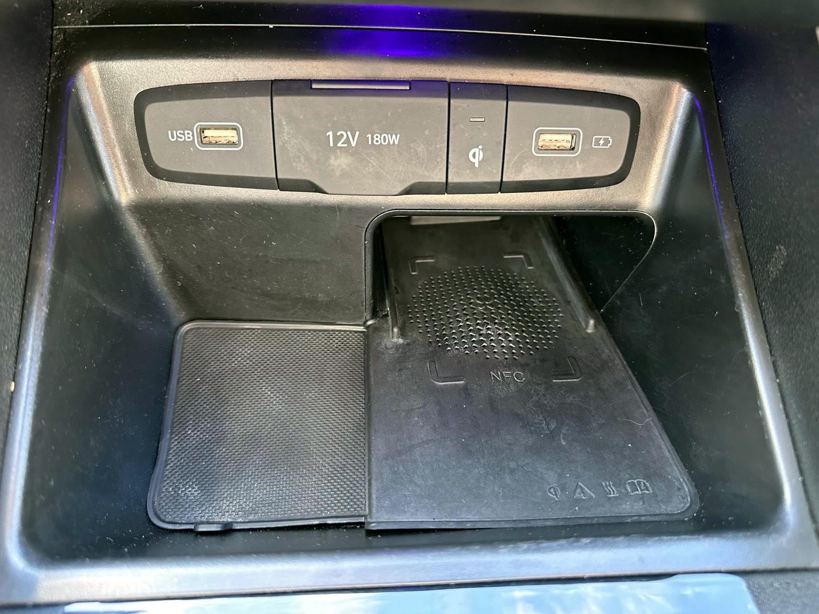 Used 2023 Hyundai Tucson SEL w/ Convenience Package AWD/4WD image 24