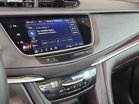 Certified 2026 Cadillac XT5 Premium Luxury w/ Driver Assist Package FWD image 18