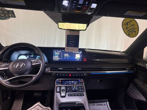 Used 2024 Hyundai Palisade Calligraphy image 38