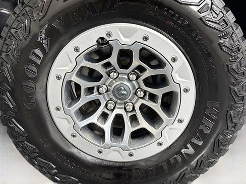 Used 2025 RAM 1500 RHO w/ RHO Level 1 Equipment Group image 14