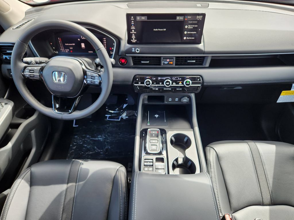 New 2026 Honda Pilot EX-L image 12