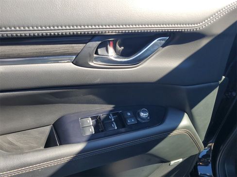 Used 2020 MAZDA CX-5 Grand Touring image 19