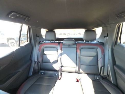 New 2026 Chevrolet Equinox RS image 31