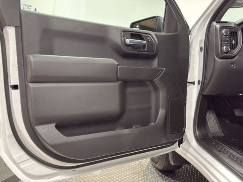 New 2025 GMC Sierra 1500 Pro w/ Pro Value Package image 18