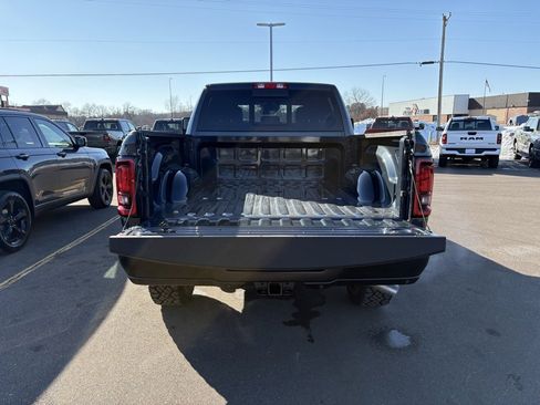 New 2026 RAM 2500 Tradesman image 5