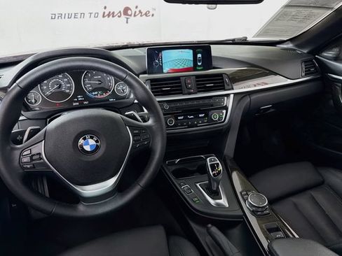 Used 2016 BMW 435i Convertible RWD image 26