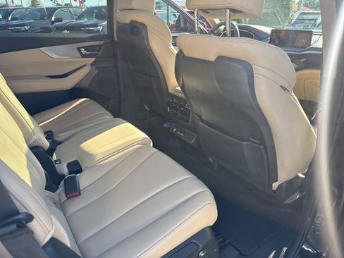 Used 2023 Acura MDX FWD image 13