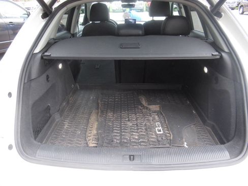 Used 2016 Audi Q3 2.0T Premium Plus AWD/4WD image 13