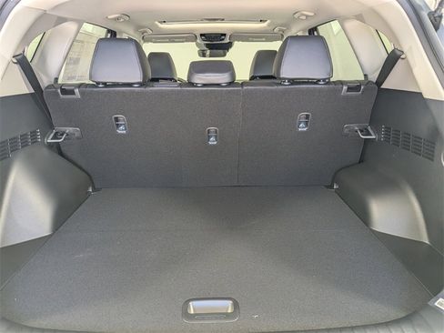 New 2026 Kia Seltos EX image 24