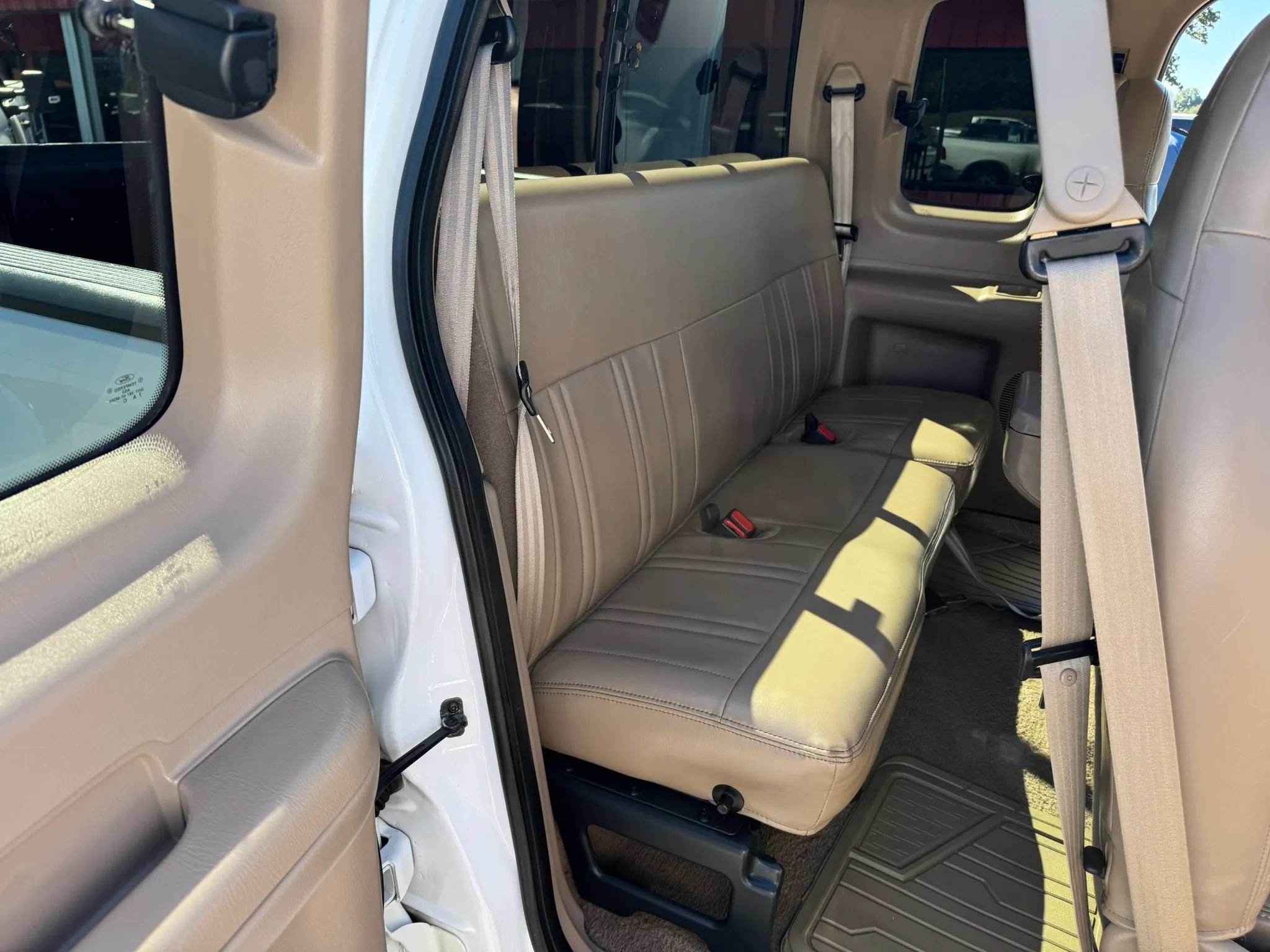 Used 1998 Ford F150 2WD SuperCab image 5