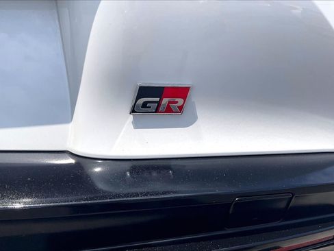 Used 2022 Toyota Supra Premium w/ Driver Assist Package RWD image 7