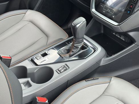 New 2026 Subaru Crosstrek 2.5i Limited AWD/4WD image 9