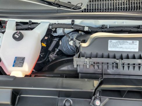 New 2025 Chevrolet Express 3500 w/ Power Convenience Package image 19
