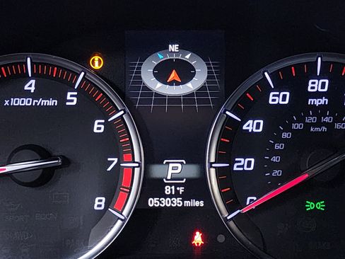Used 2020 Acura MDX A-Spec AWD/4WD image 26