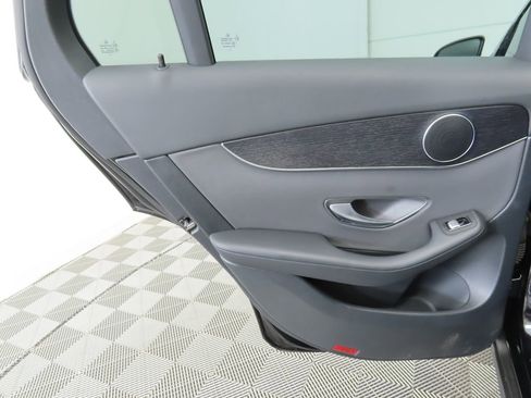 Certified 2021 Mercedes-Benz GLC 300 image 26