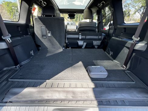 Certified 2024 Lexus GX 550 w/ Accessory Package (2T) image 51