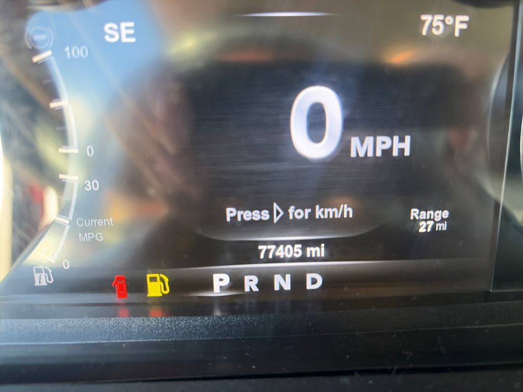 Used 2017 RAM 2500 Laramie w/ Sport Appearance Group AWD/4WD image 17