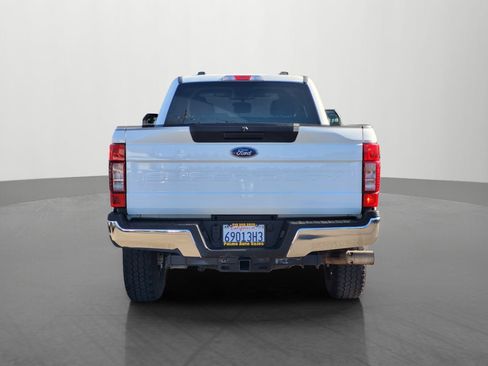 Used 2022 Ford F250 XLT AWD/4WD image 7