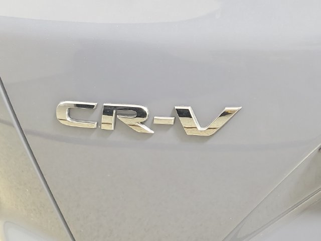 Used 2022 Honda CR-V Touring image 9