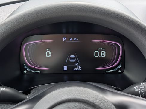 Certified 2023 Kia Soul LX w/ Option Group 015 FWD image 21