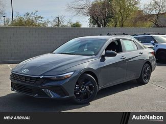 New 2026 Hyundai Elantra Sport video 1