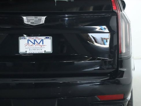 Used 2021 Cadillac Escalade Sport image 48